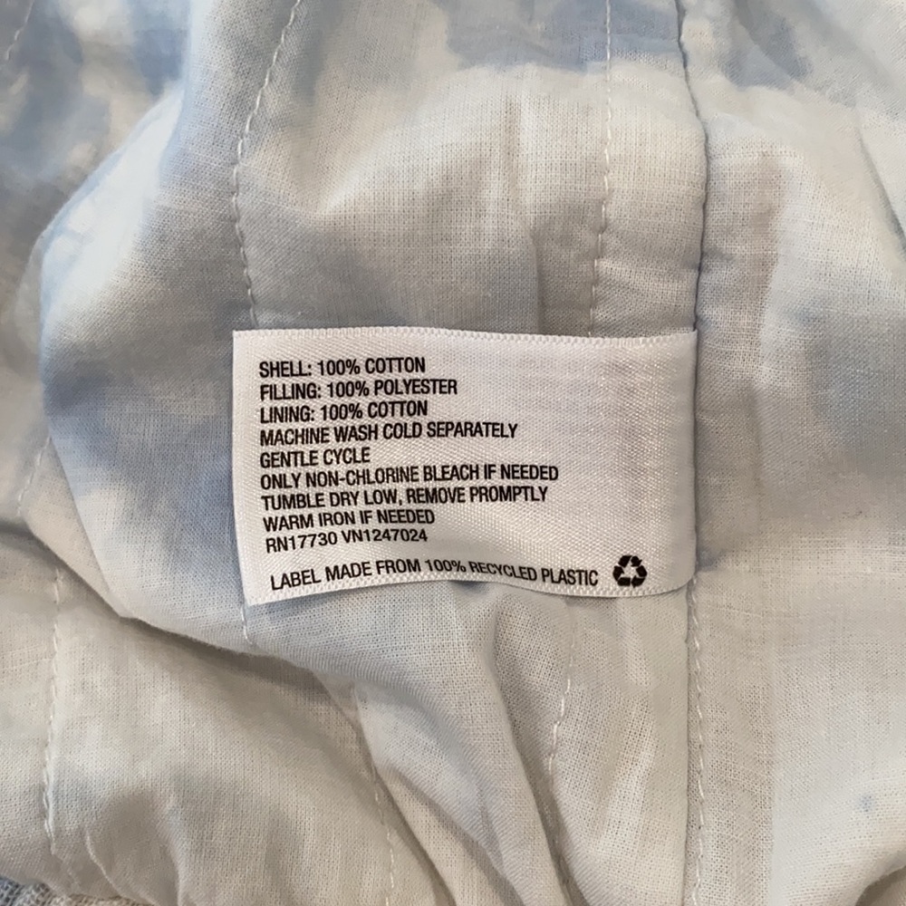 Universal Thread Cloth Jacket - image 8